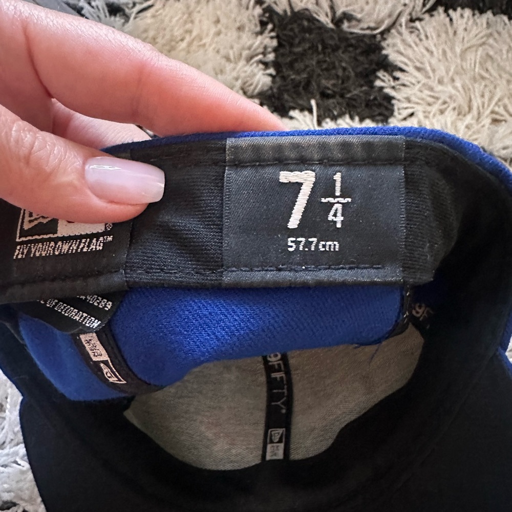 BlueJays Baseball Cap - Picture 4 of 4